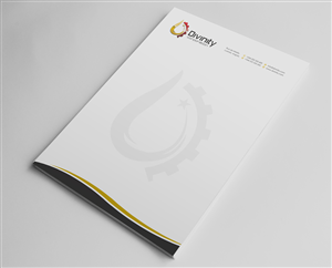Design En-Tête par logodentity pour ce projet | Design : #2661746