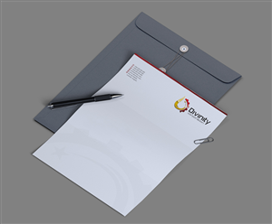 Design En-Tête par logodentity pour ce projet | Design : #2662138