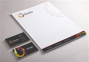 Design En-Tête par logodentity pour ce projet | Design : #2662382