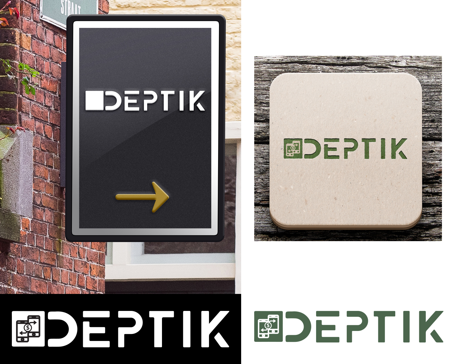 Logo Design by Santanu Sarkar for this project | Design #16473031