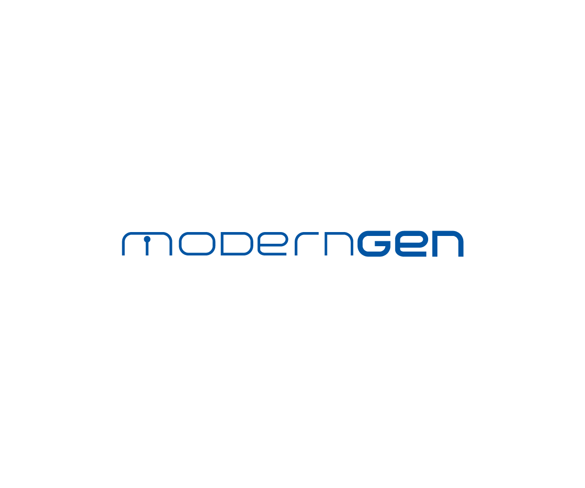 Logo Design by 1st for ModernGen | Design #16379578