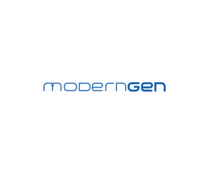 Logo Design by 1st for ModernGen | Design: #16379578