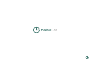 Logo Design by R!CKY for ModernGen | Design: #16370361