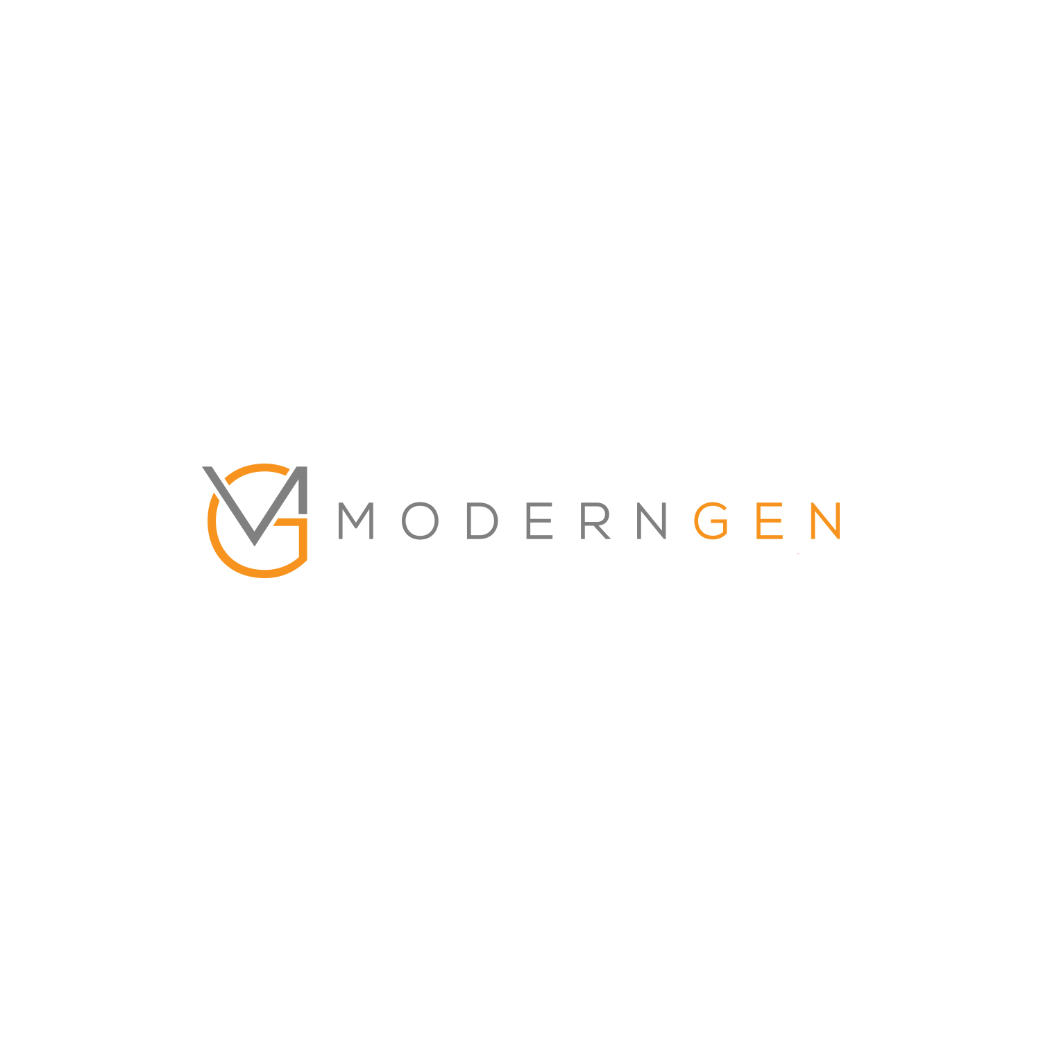 Logo-Design von M.CreativeDesigns für ModernGen | Design #16366543