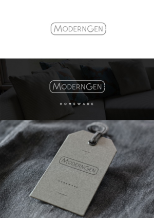 Logo Design by christianpoetoe for ModernGen | Design: #16356078