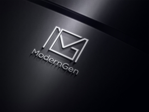 Logo Design by Atec for ModernGen | Design: #16363547