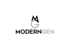 Logo Design by Oaxaqueña for ModernGen | Design: #16359203