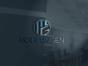 Logo Design by Oaxaqueña for ModernGen | Design: #16359206
