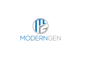 Logo Design by Oaxaqueña for ModernGen | Design: #16359207