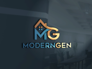 Logo-Design von RHD für ModernGen | Design: #16360779