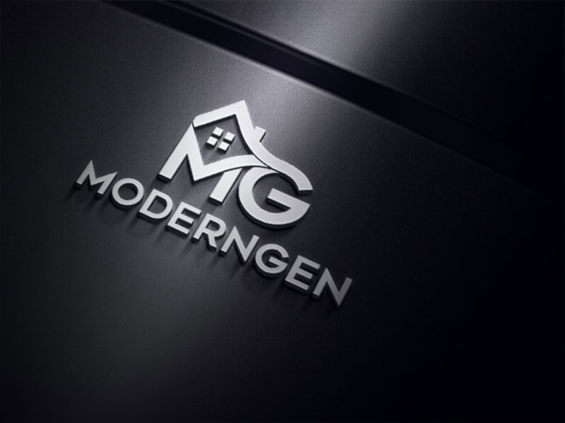 Logo-Design von RHD für ModernGen | Design #16360780