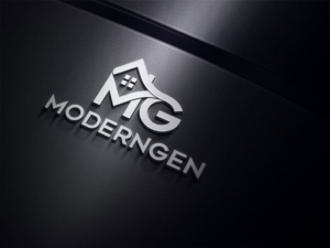 Logo-Design von RHD für ModernGen | Design: #16360780