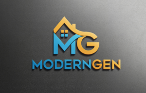 Logo-Design von RHD für ModernGen | Design: #16360781