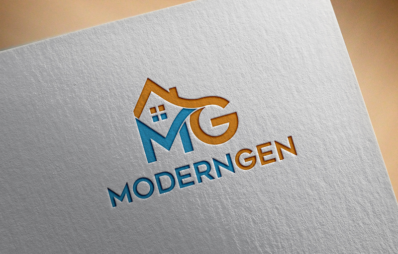 Logo-Design von RHD für ModernGen | Design #16360783