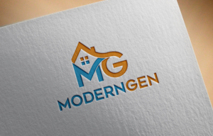 Logo-Design von RHD für ModernGen | Design: #16360783