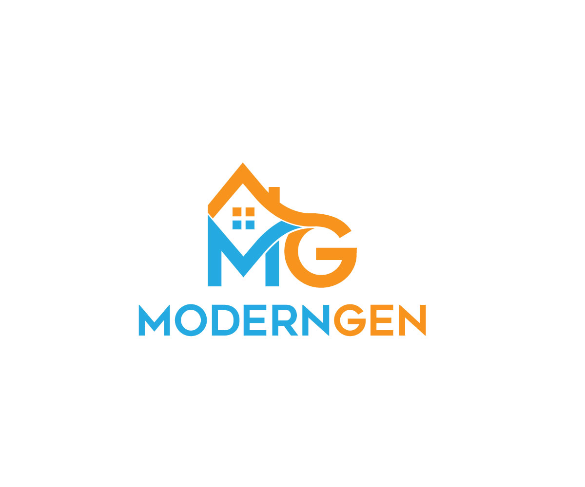 Logo-Design von RHD für ModernGen | Design #16360784
