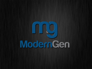 Logo Design by IconicEcho for ModernGen | Design: #16370631