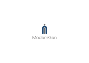 Logo Design by RetnoHandayaniDESIGNS for ModernGen | Design: #16423104