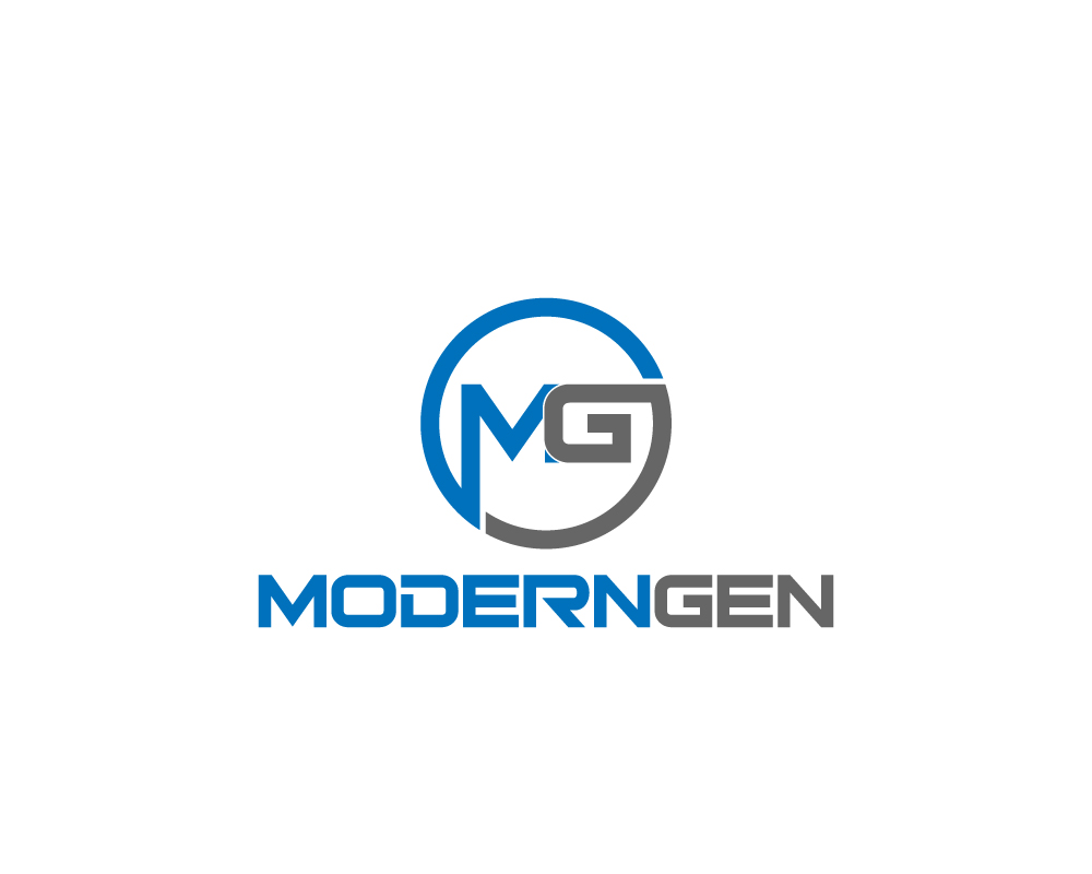 Logo-Design von imsakiballhasan für ModernGen | Design #16372453