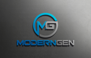 Logo-Design von imsakiballhasan für ModernGen | Design: #16372455