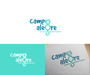 Logo Design by maceemisha