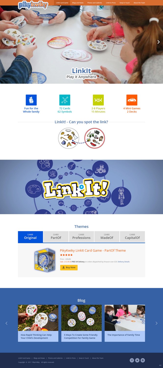 Web Design by pb for this project | Design #16364092