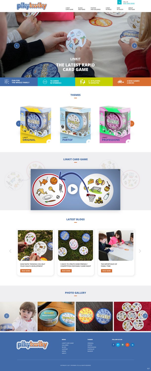 Web Design by pb for this project | Design #16364098