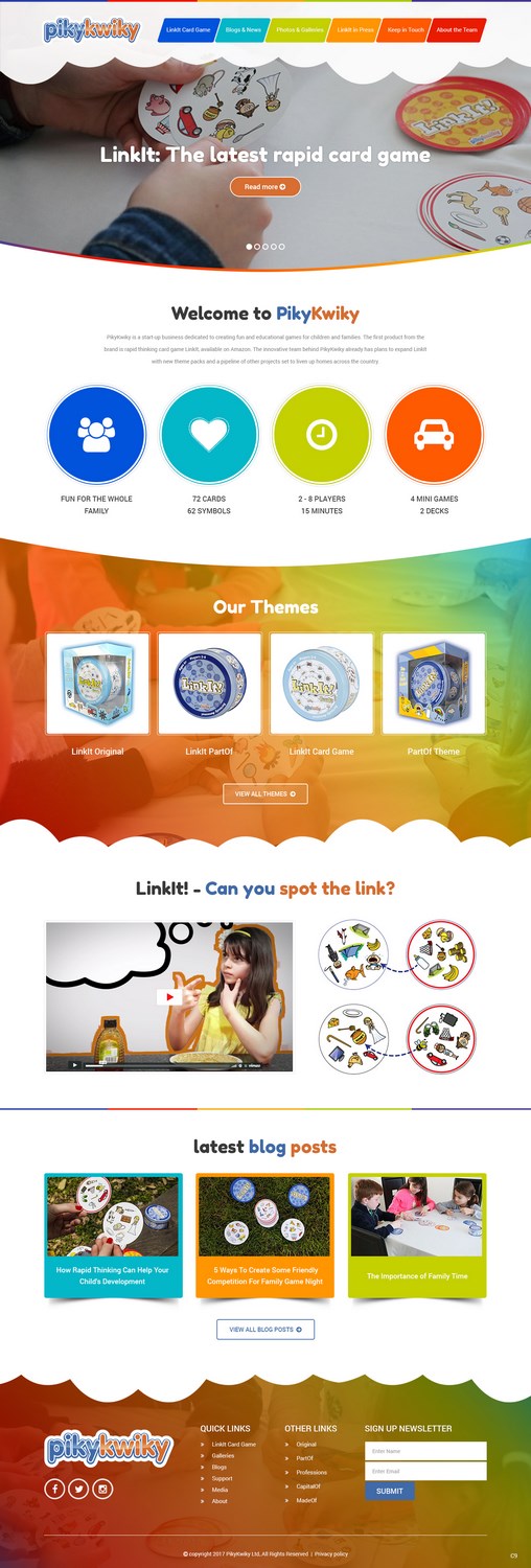 Web Design by pb for this project | Design #16364108
