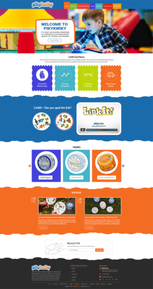 Web Design by Creative Usha for this project | Design: #16454152