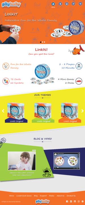 Web Design by Deepak Diwan