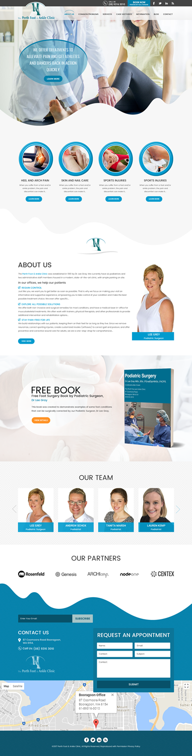Web-Design von SONA für dieses Projekt | Design #16835397