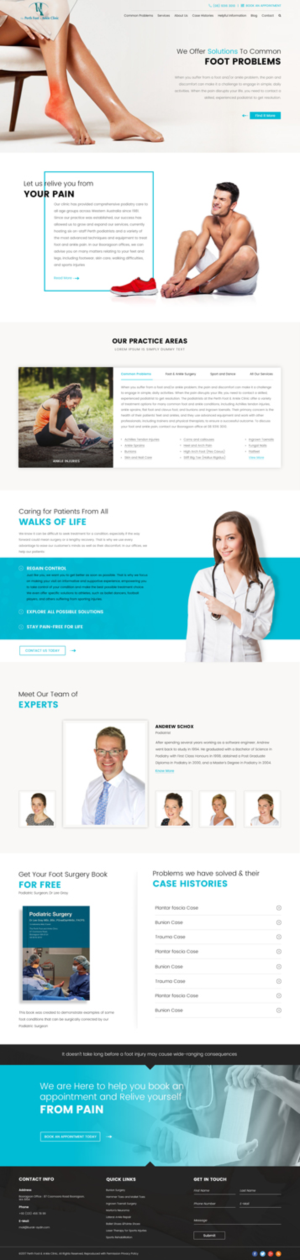 Web-Design von knlgpt für dieses Projekt | Design #16439008