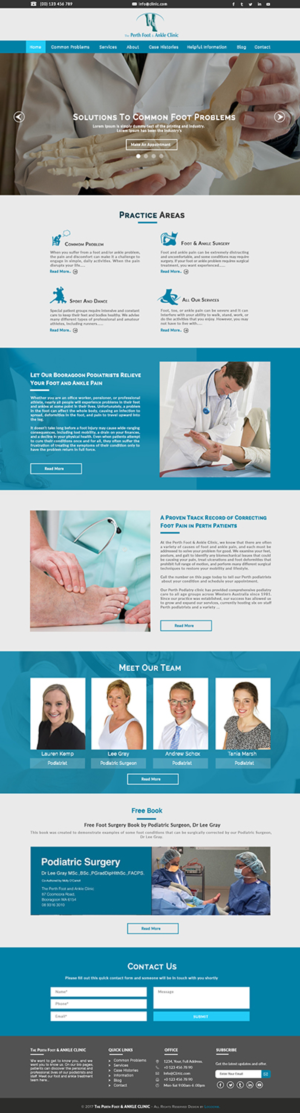 Web-Design von bdesigner9 für dieses Projekt | Design #16378631