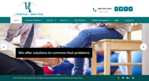 Web-Design von CharaFathimalil für dieses Projekt | Design #16352361