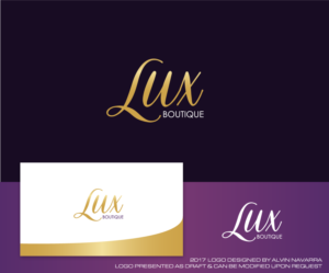 Diseño de Logo por alvinnavarra para Cardona & Vassallo Advocates | Diseño: #16344831