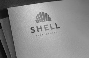 Shell Photography | Logo-Design von GLDesigns