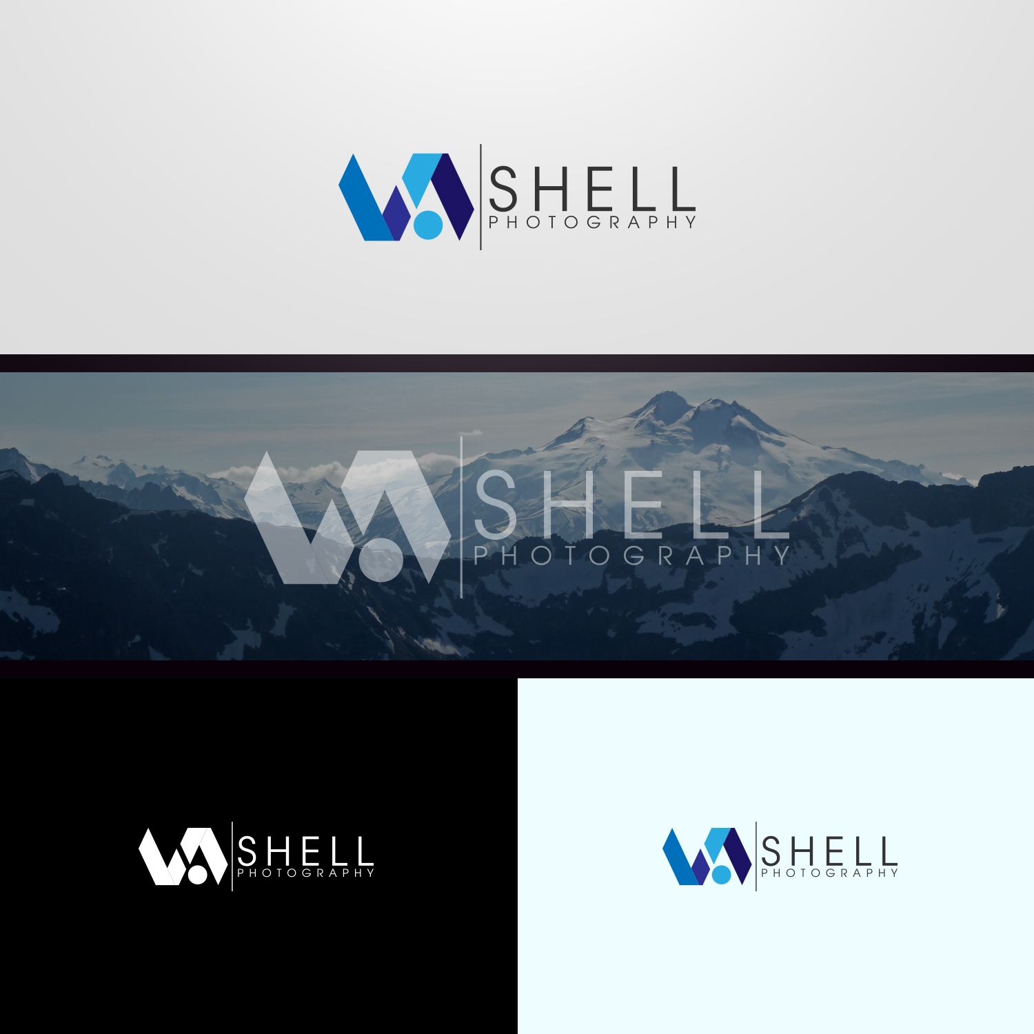 Logo Design by Aliza Creative for this project | Design #16354552