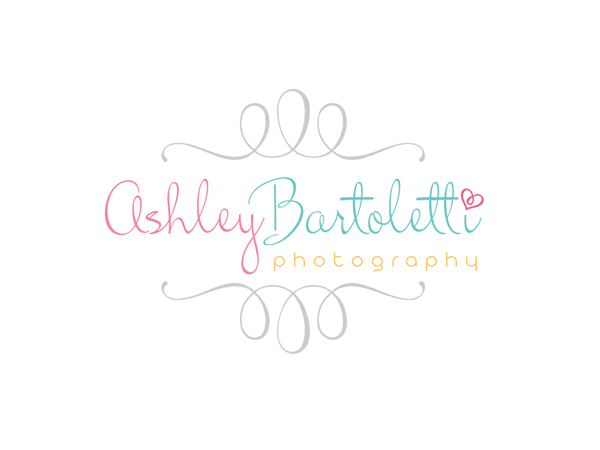 Design de Logo par imagefirst pour  Ashley Bartoletti Photography | Design #603772