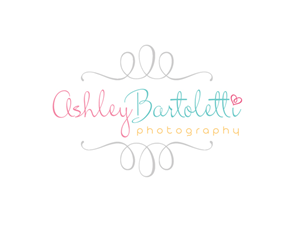 Logo Design by imagefirst for  Ashley Bartoletti Photography | Design: #603772