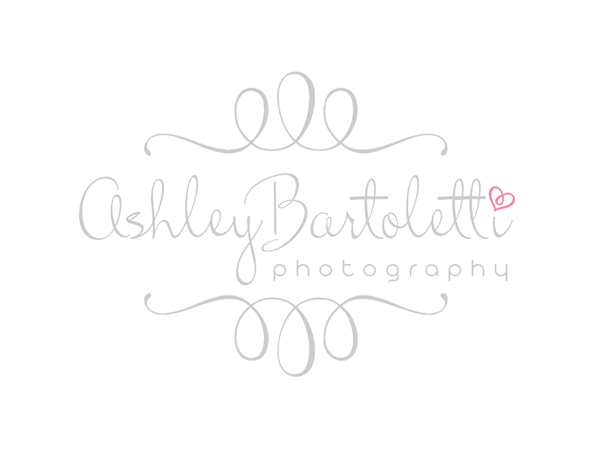 Logo Design by imagefirst for  Ashley Bartoletti Photography | Design #604171