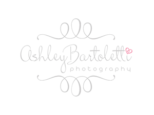 Logo Design by imagefirst for  Ashley Bartoletti Photography | Design: #604171