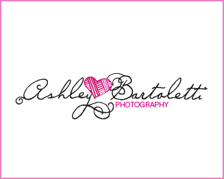 Logo Design by Andre Taylforth for  Ashley Bartoletti Photography | Design #601965