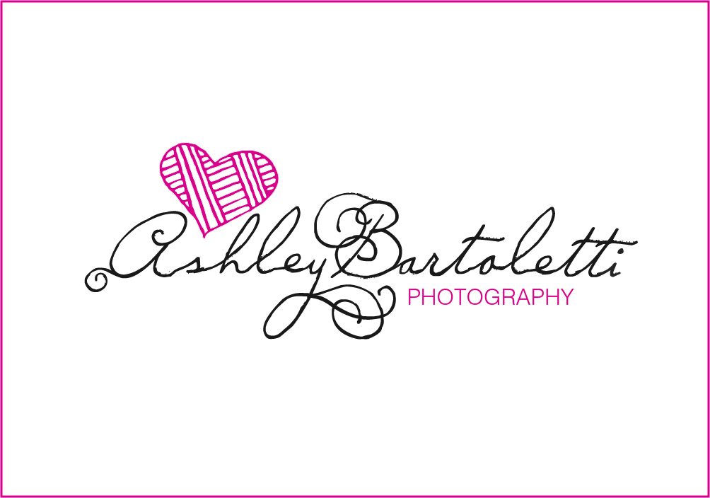 Logo Design by Andre Taylforth for  Ashley Bartoletti Photography | Design #601998