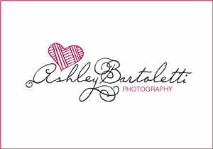 Logo Design by Andre Taylforth for  Ashley Bartoletti Photography | Design: #601998