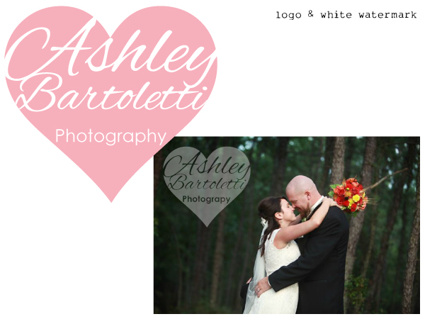 Logo Design by Anke Staphorst for  Ashley Bartoletti Photography | Design #606993