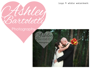 Logo Design by Anke Staphorst for  Ashley Bartoletti Photography | Design: #606993