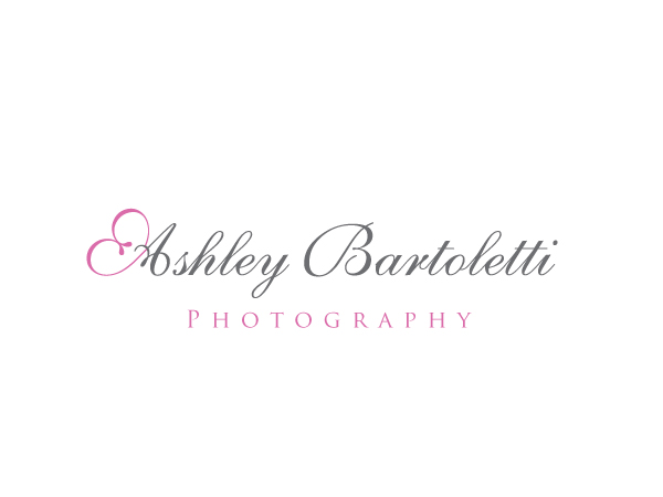 Diseño de Logo por lukedavies para  Ashley Bartoletti Photography | Diseño #603117