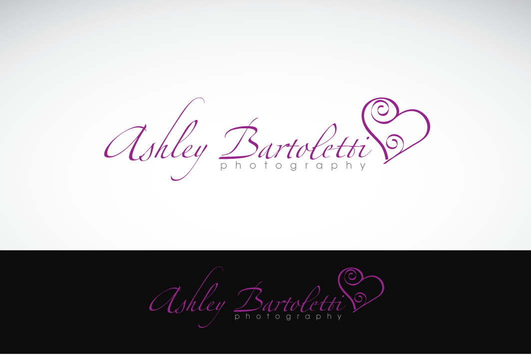 Design de Logo par tomasarad pour  Ashley Bartoletti Photography | Design #612816