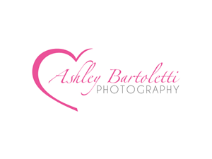 Logo Design by faisal_creative for  Ashley Bartoletti Photography | Design: #604135