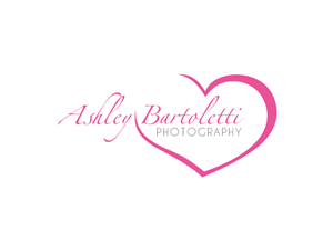 Logo Design by faisal_creative for  Ashley Bartoletti Photography | Design: #604137